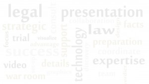 Presentation Services for Trial